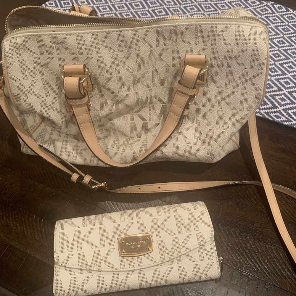 Michael Kors Bag never used
